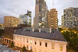 My Travelution - Travel Club - Victoria Hall Accommodation