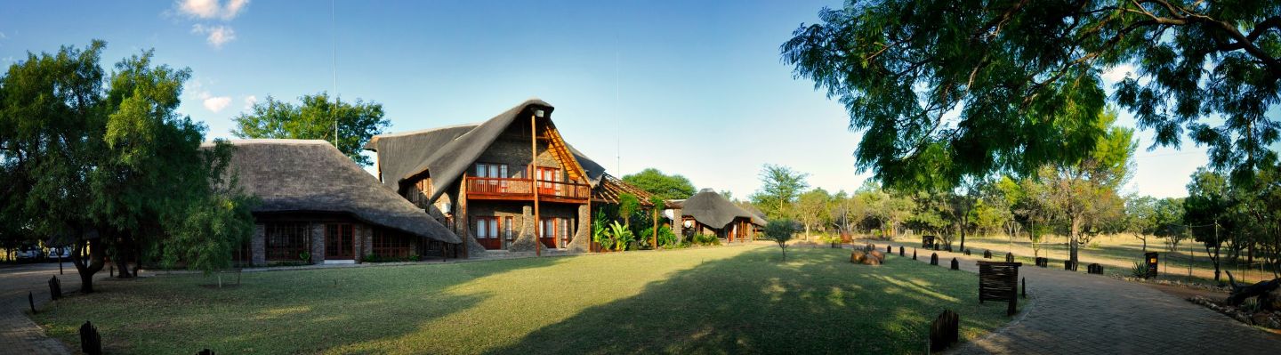 My Travelution - Travel Club - Bergsig Eco Estate