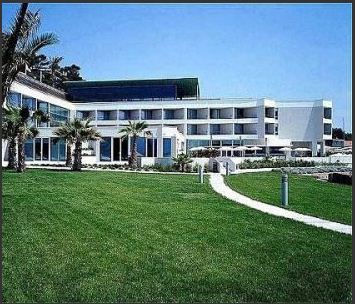 My Travelution - Travel Club - Pullman Marseille Palm Beach