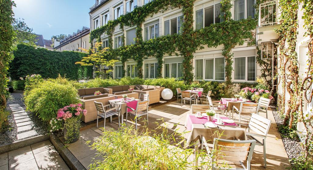 My Travelution - Travel Club - Best Western Atrium Hotel