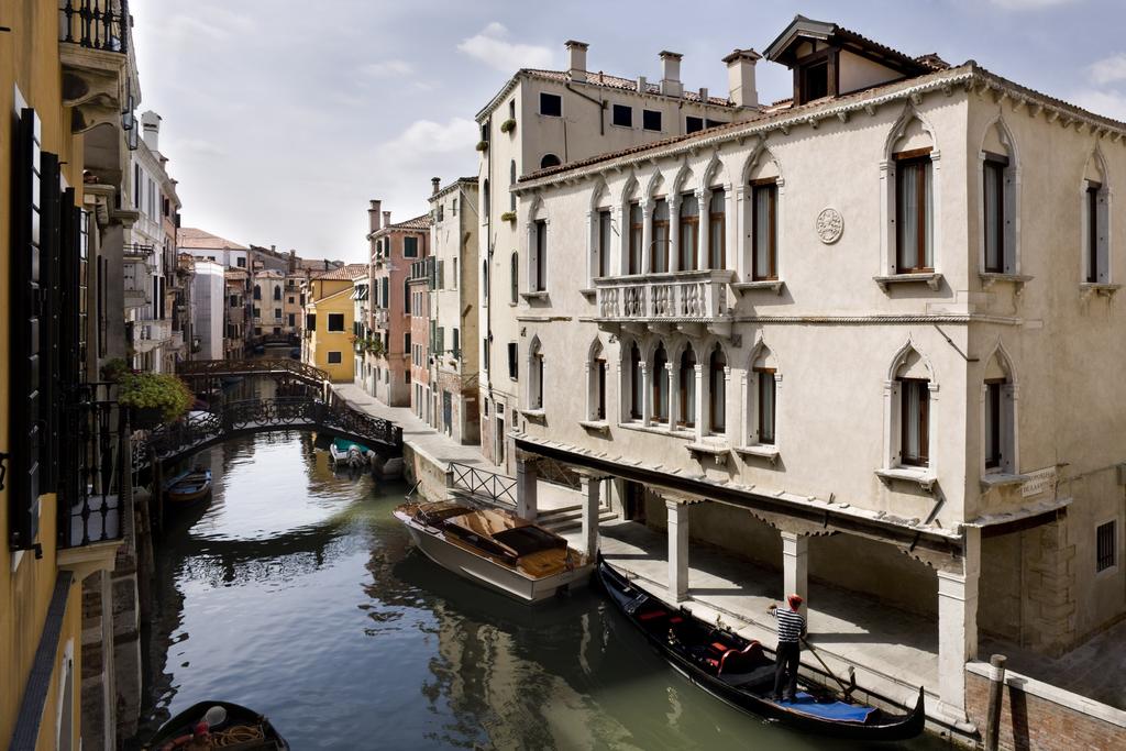 My Travelution - Travel Club - Una Venezia