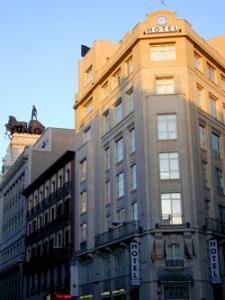 My Travelution - Travel Club - Quo Puerta Del Sol