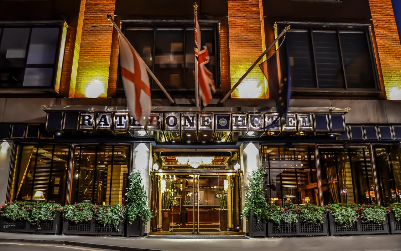 My Travelution - Travel Club - Rathbone Hotel