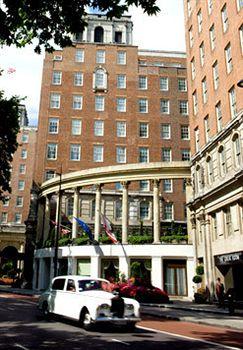 My Travelution - Travel Club - Grosvenor House Marriott ( Jw )