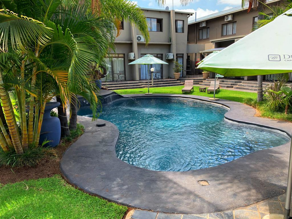 My Travelution - Travel Club - Elephant Springs Apartments