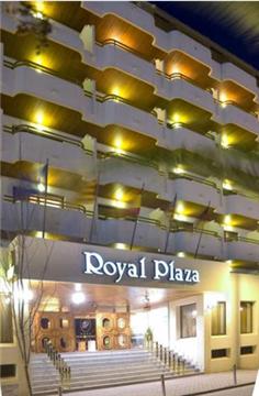 My Travelution - Travel Club - Royal Plaza