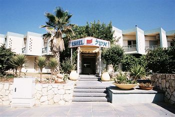 My Travelution - Travel Club - Eshel Hotel