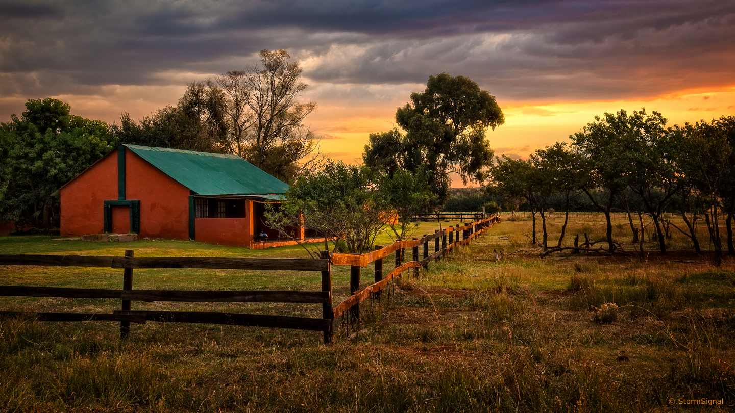 My Travelution - Travel Club - Thaba Manzi Ranch
