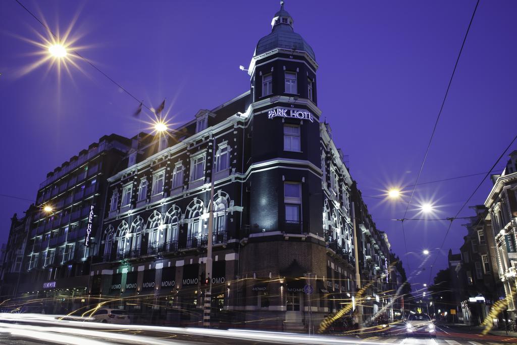 My Travelution - Travel Club - Park Hotel Amsterdam