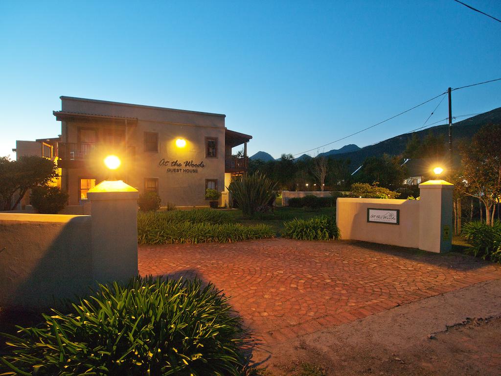 My Travelution - Travel Club - At the Woods Guest House
