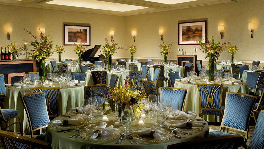 My Travelution - Travel Club - Omni Charlottesville