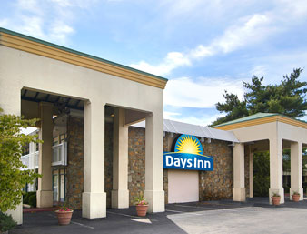 My Travelution - Travel Club - Days Inn University Area