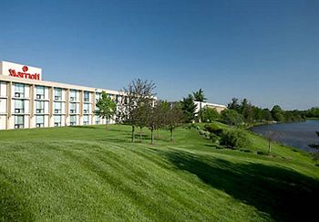 My Travelution - Travel Club - Marriott Washington Dullus Airport