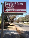My Travelution - Travel Club - Radloff Nine Lodge
