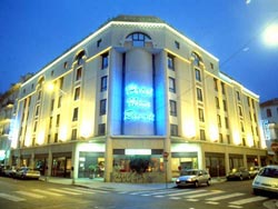 My Travelution - Travel Club - Nice Riveira Hotel