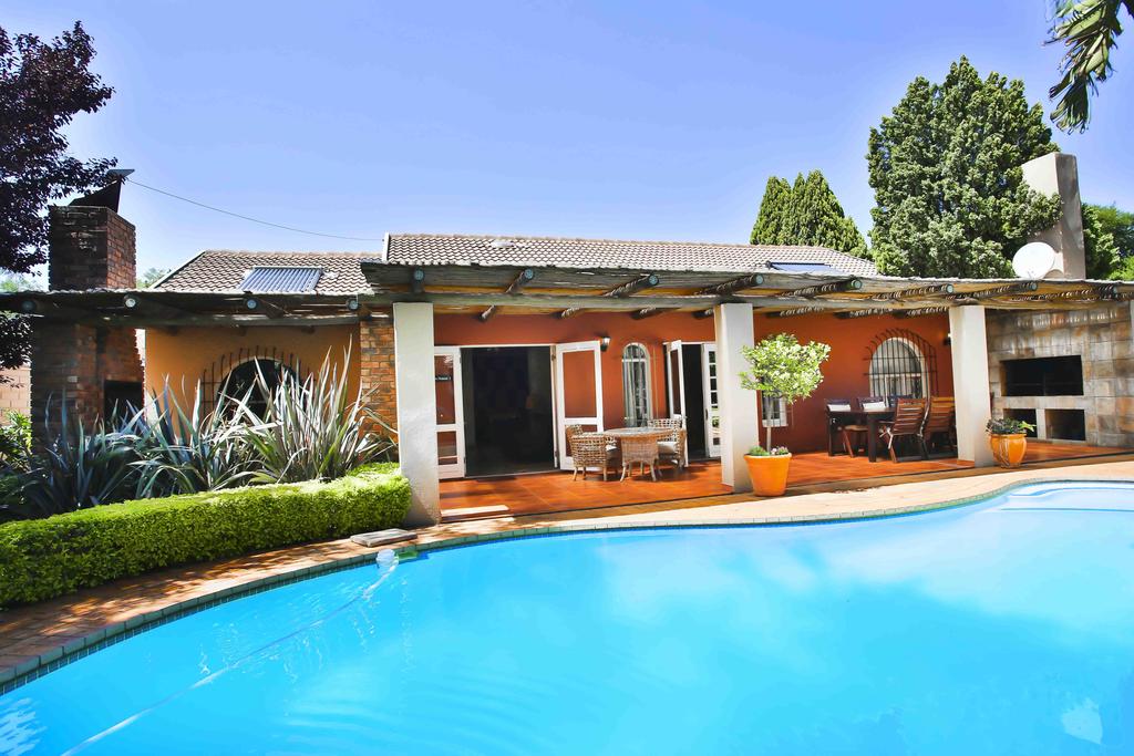 My Travelution - Travel Club - Accommodation @ Van's