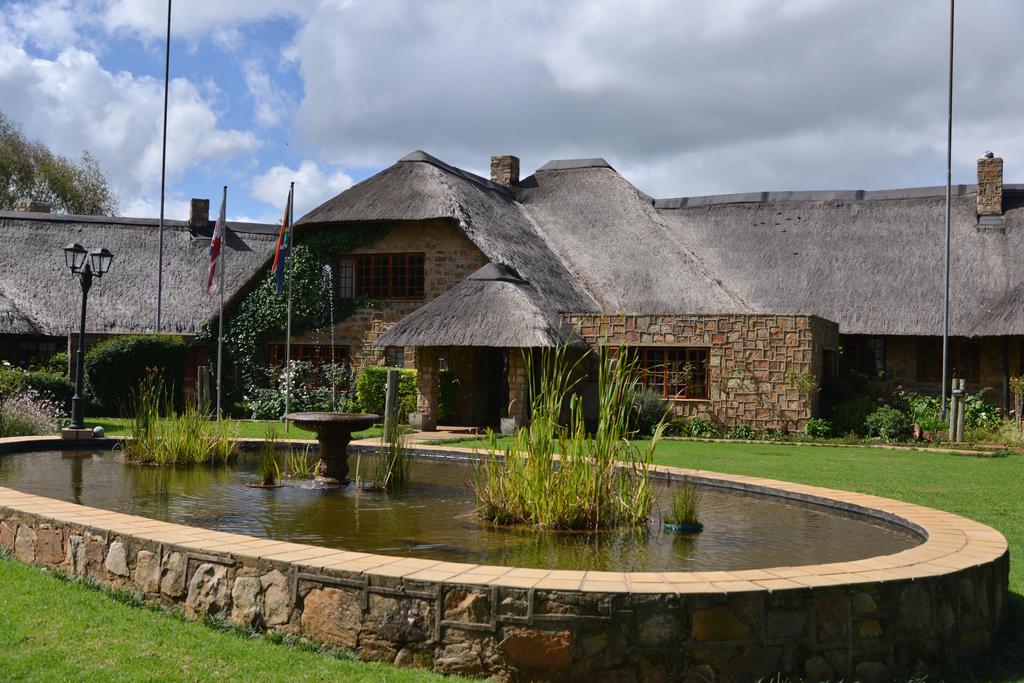 My Travelution - Travel Club - Walkersons Hotel & Spa