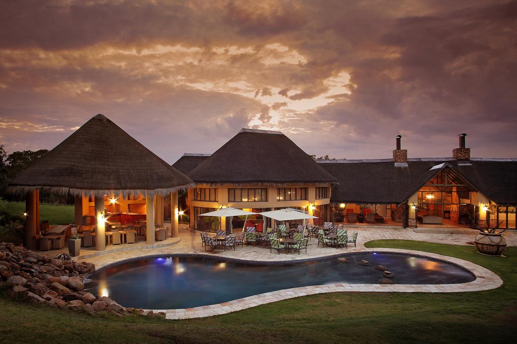 My Travelution - Travel Club - aha Ivory Tree Game Lodge