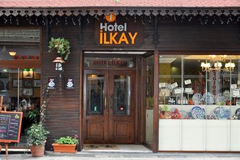 My Travelution - Travel Club - Hotel Ilkay
