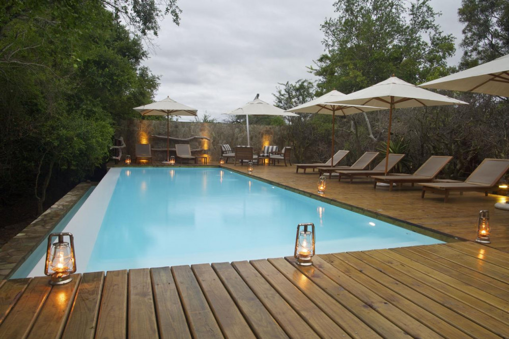My Travelution - Travel Club - Kapama Buffalo Camp