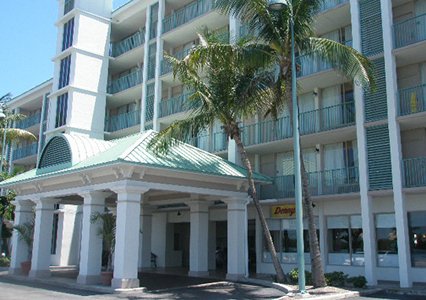 My Travelution - Travel Club - Comfort Inn Key West Florida