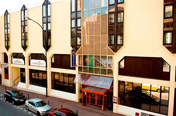 My Travelution - Travel Club - Best Western Le Saint Maurice Paris Porte De Bercy