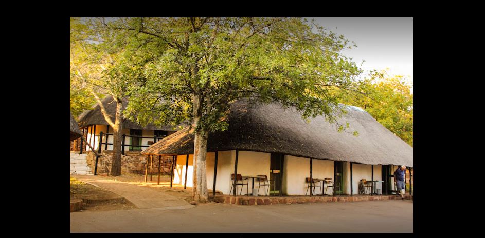 My Travelution - Travel Club - Punda Maria