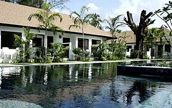 My Travelution - Travel Club - Nai Yang Beach Resort