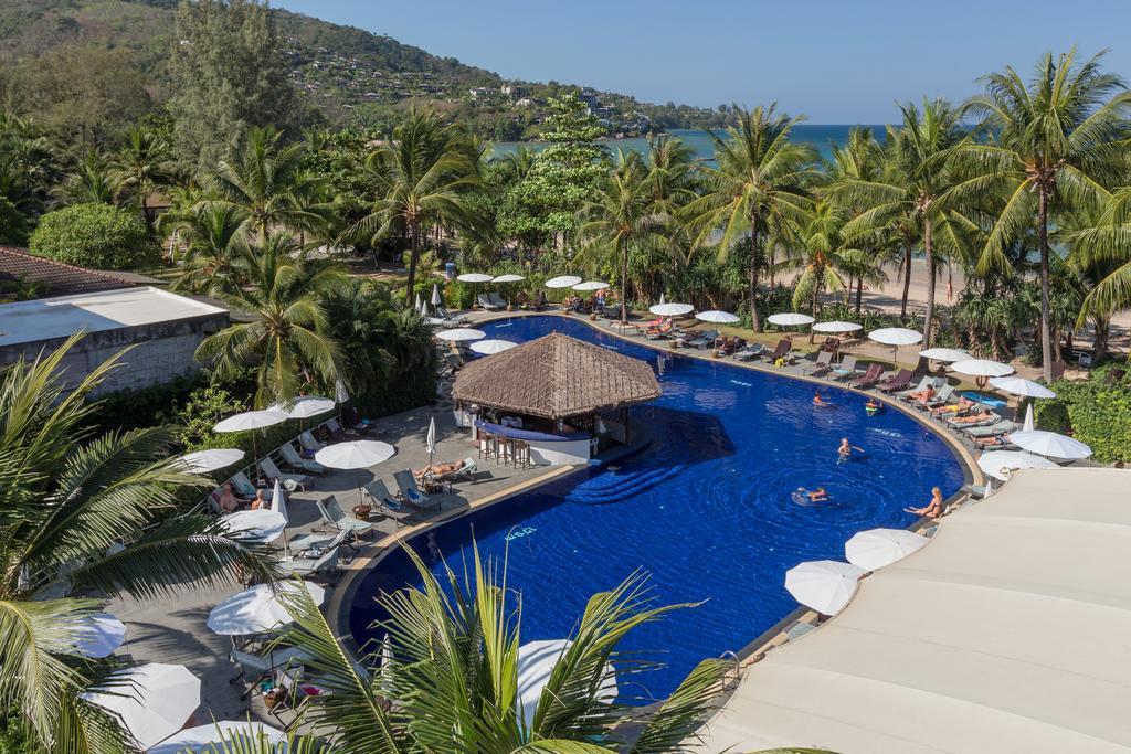 My Travelution - Travel Club - Kamala Beach Resort