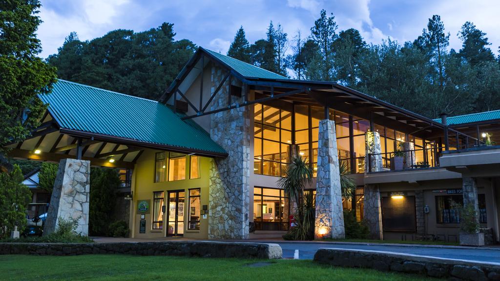 My Travelution - Travel Club - Drakensberg Gardens Golf And Leisure Resort