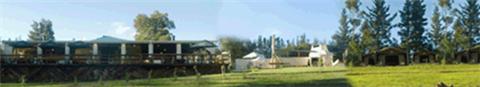 My Travelution - Travel Club - Tri Active Lodge