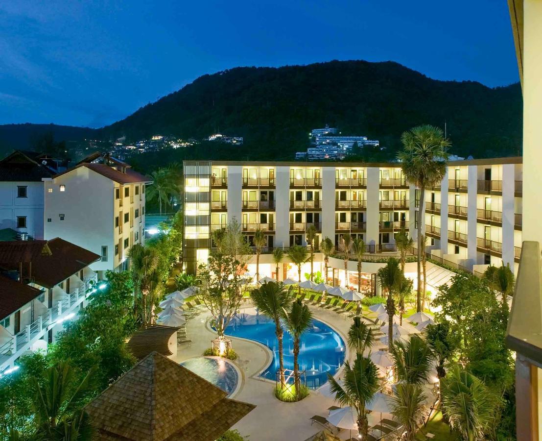 My Travelution - Travel Club - Ibis Phuket Patong Hotel