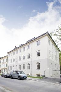 My Travelution - Travel Club - Catalina Apartment, Oslo