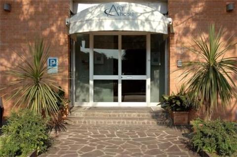 My Travelution - Travel Club - Arthotel - Mirano