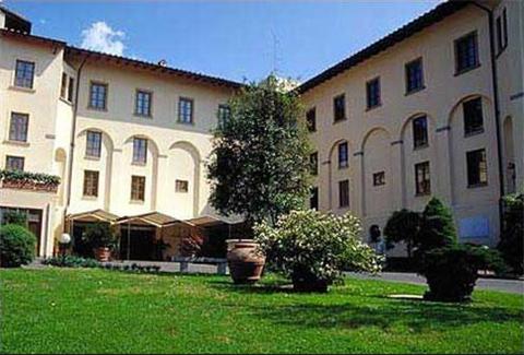 My Travelution - Travel Club - Best Western Hotel Villa Gabriele D'annunzio