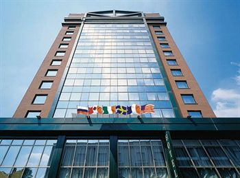 My Travelution - Travel Club - Best Western Hotel Milton Milano