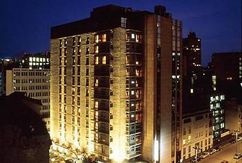 My Travelution - Travel Club - Four Points Sheraton Milan Center