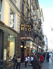 My Travelution - Travel Club - Hotel Rio