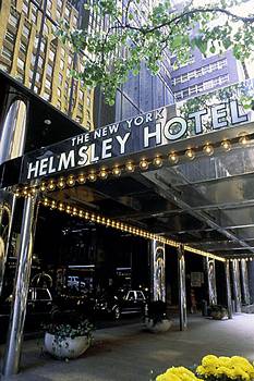 My Travelution - Travel Club - New York Helmsley