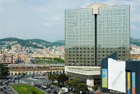My Travelution - Travel Club - Starhotels President
