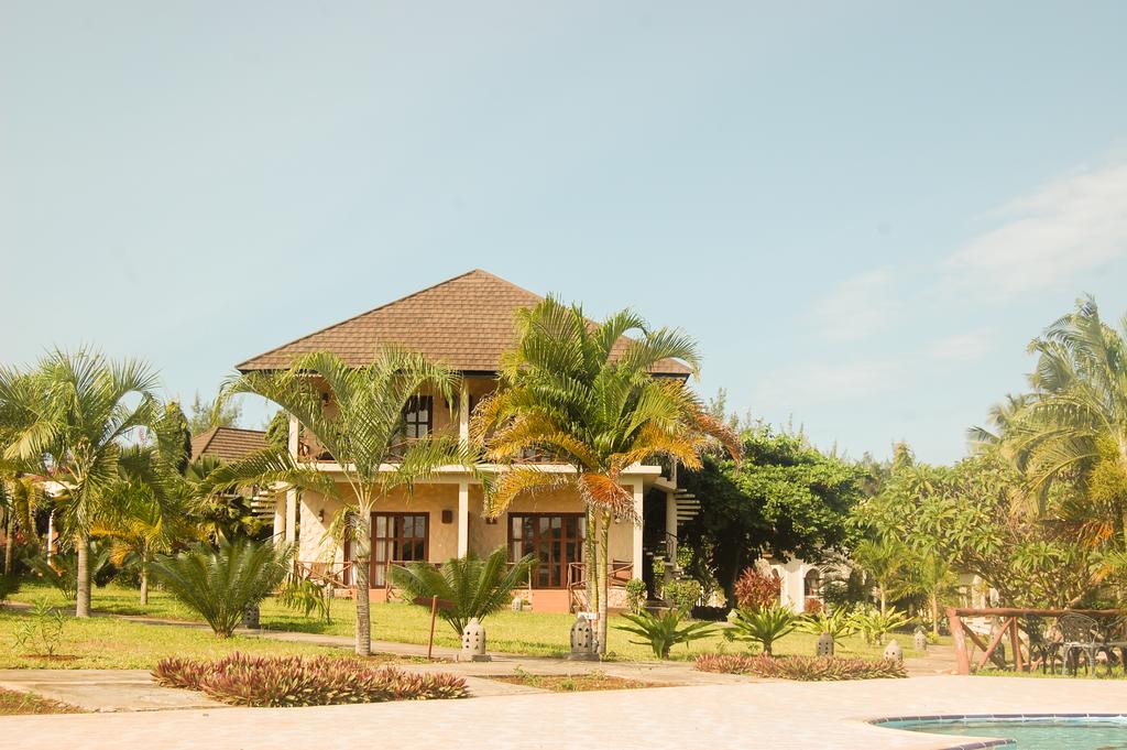 My Travelution - Travel Club - Swahili Beach Resort