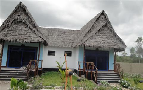 My Travelution - Travel Club - Coconut Tree Village Beach Resort