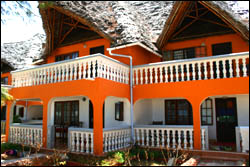 My Travelution - Travel Club - Mnarani Beach Cottages