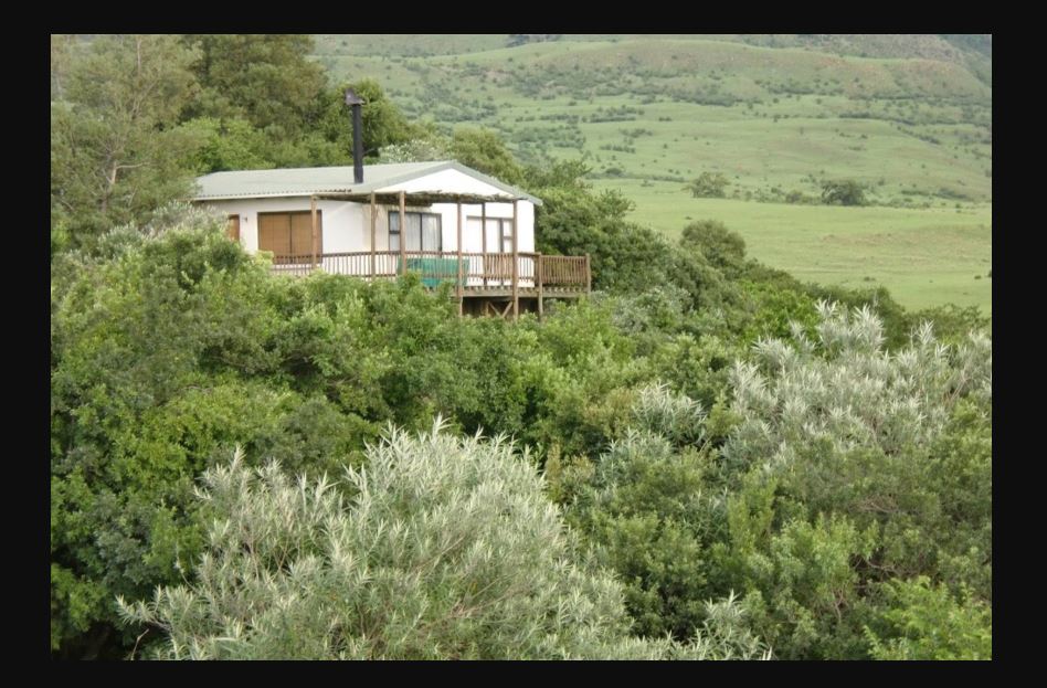 My Travelution - Travel Club - Sunbird Cottage