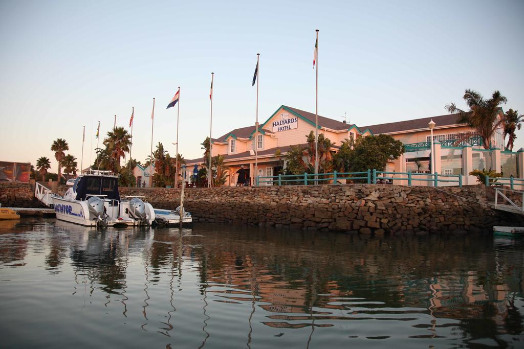 My Travelution - Travel Club - Halyards Hotel And Spa
