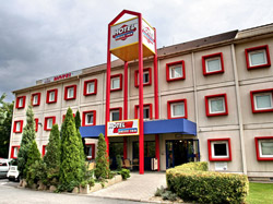 My Travelution - Travel Club - Drive Inn Hotel