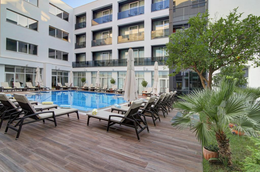 My Travelution - Travel Club - Hotel Lero