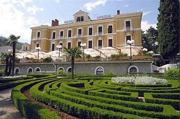 My Travelution - Travel Club - Hotel Opatija