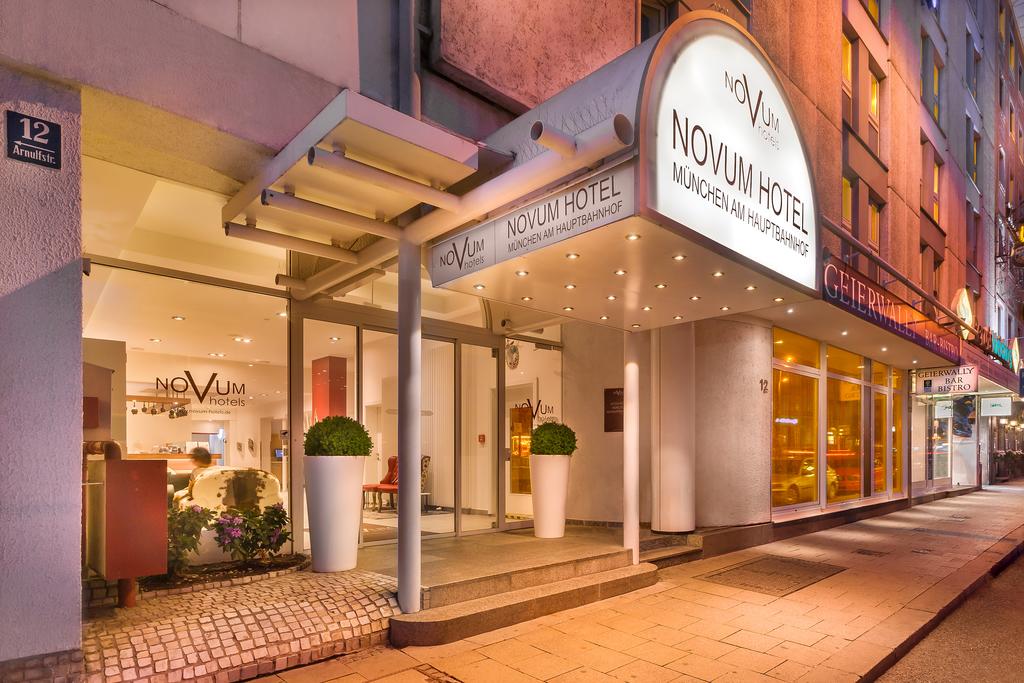 My Travelution - Travel Club - Winters Hotel