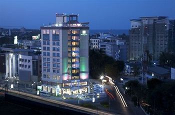 My Travelution - Travel Club - Holiday Inn Dar Es Salaam City Center